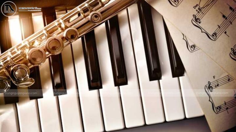 Càng hiểu nhiều về âm nhạc, bạn càng cảm nhận được chiều sâu của từng giai điệu.