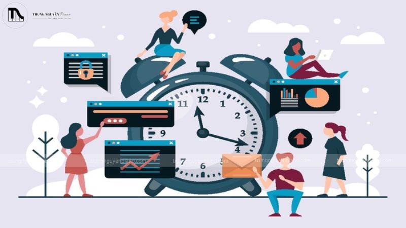 Khi học nhiều nhạc cụ, quản lý thời gian và năng lượng hiệu quả là chìa khóa để tiến bộ bền vững.