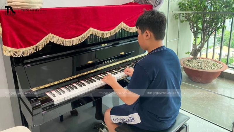 Cách chọn đàn piano phù hợp