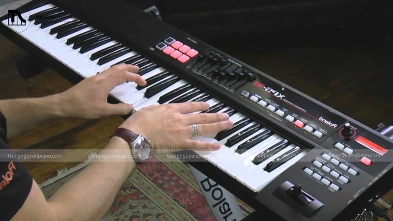 Chọn Synthesizer theo mục đích sử dụng cho phù hợp