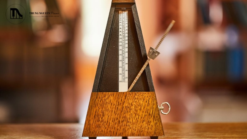 Hướng dẫn dùng Metronome hiệu quả cho Piano/Guitar A-Z