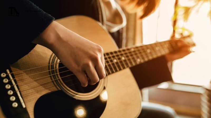 Bắt đầu ở tempo chậm mà bạn chơi thoải mái và chính xác