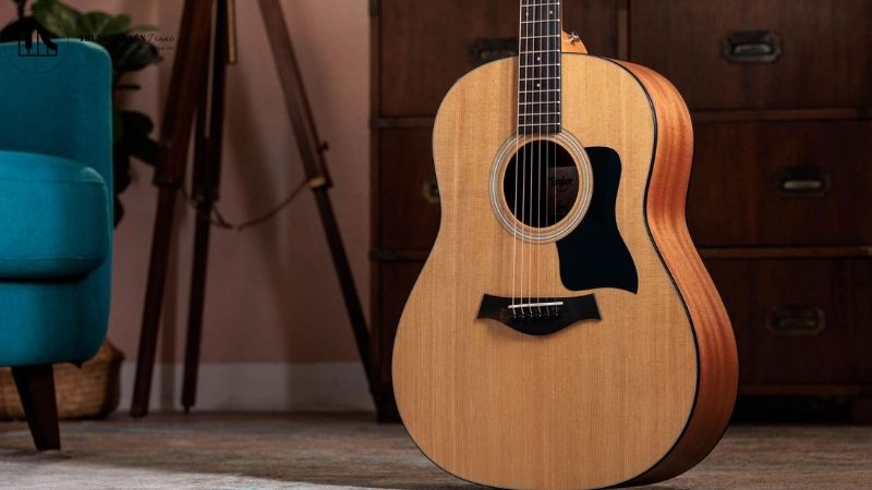 Cách kiểm tra sơ bộ sau khi đàn guitar bị rơi