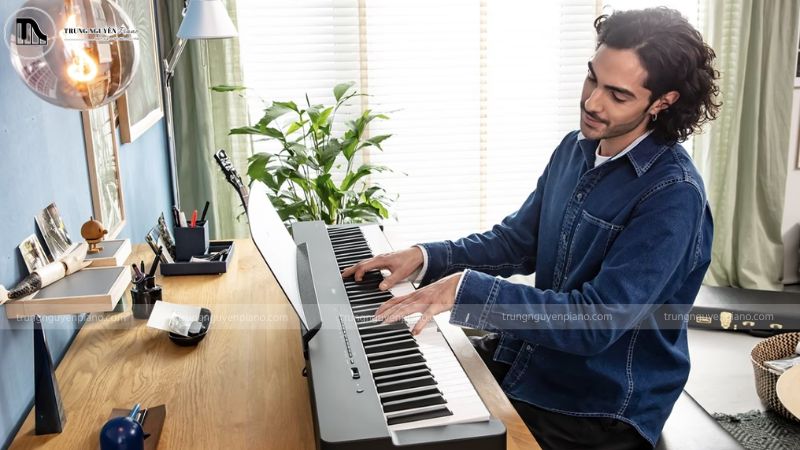 Vai trò im lặng (Silence) trong Âm nhạc: Hơn cả khoảng trống 11 Im lặng không chỉ là khoảng trống, mà là nhịp thở giúp giai điệu thêm phần sống động