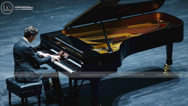 Vai trò im lặng (Silence) trong Âm nhạc: Hơn cả khoảng trống 12 Hiểu về im lặng giúp người yêu nhạc cảm nhận sâu sắc hơn từng khoảnh khắc