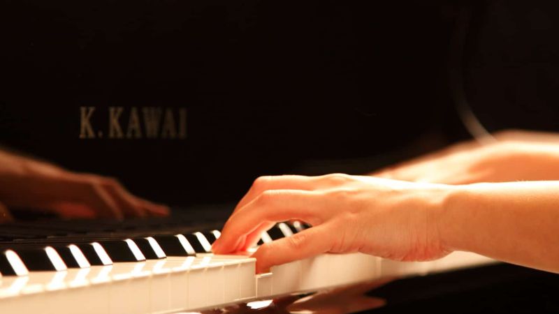 Kawai Millennium III Action có thể hỗ trợ đáng kể quá trình tiến bộ của người học