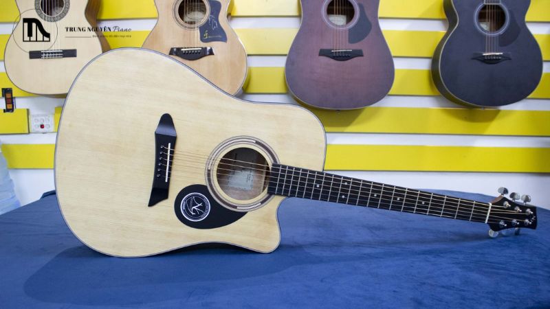 Xác định bạn muốn học gì và đạt được trình độ nào.