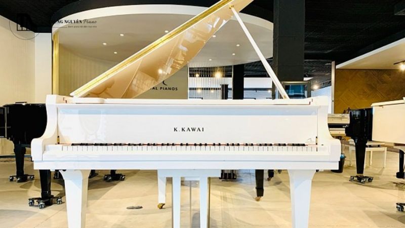 Piano Nhật Bản, đặc biệt là các model từ Yamaha và Kawai