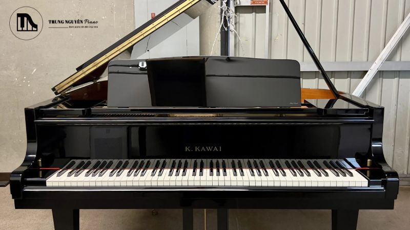 đàn piano cơ Nhật Bản thường có mức giá cao hơn so với đàn piano cơ Hàn Quốc