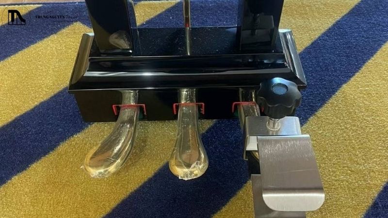 Khi nào nên liên hệ kỹ thuật viên chuyên nghiệp đến sửa Pedal