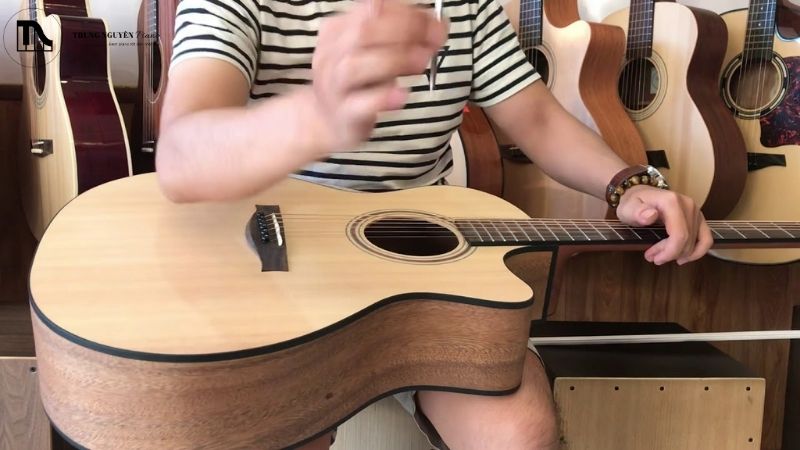 Khi nào có thể tự xử lý vết nứt