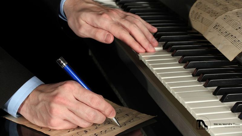 Khó khăn khi sáng tác nhạc cho người mới