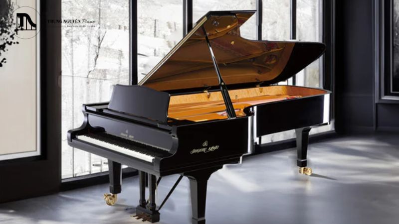 Mỗi cây đàn có thể có những khác biệt nhỏ về âm thanh và độ nặng nhẹ của phím