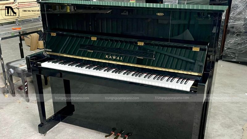 Hướng dẫn kiểm tra piano chất lượng