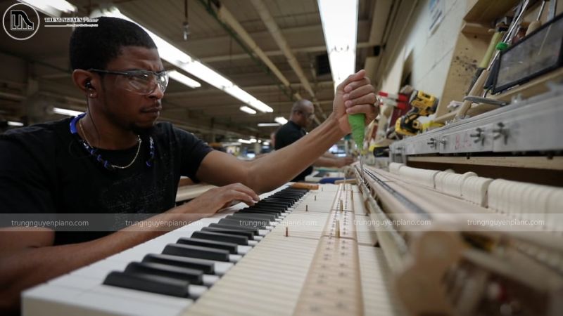 Tối ưu hóa việc học piano không chỉ giúp chơi nhạc tốt hơn, mà còn phát triển tư duy giải quyết vấn đề một cách linh hoạt và sáng tạo.