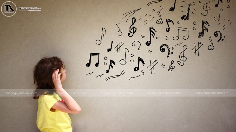 Học piano không chỉ là hành trình nghệ thuật mà còn là quá trình phát triển tư duy