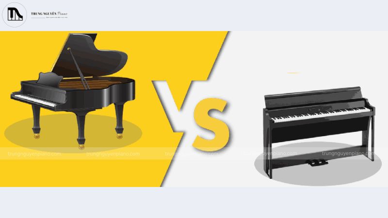 Dù là piano điện hay cơ, mỗi phím đàn đều có thể trở thành công cụ rèn luyện tư duy nếu được khai thác đúng cách.