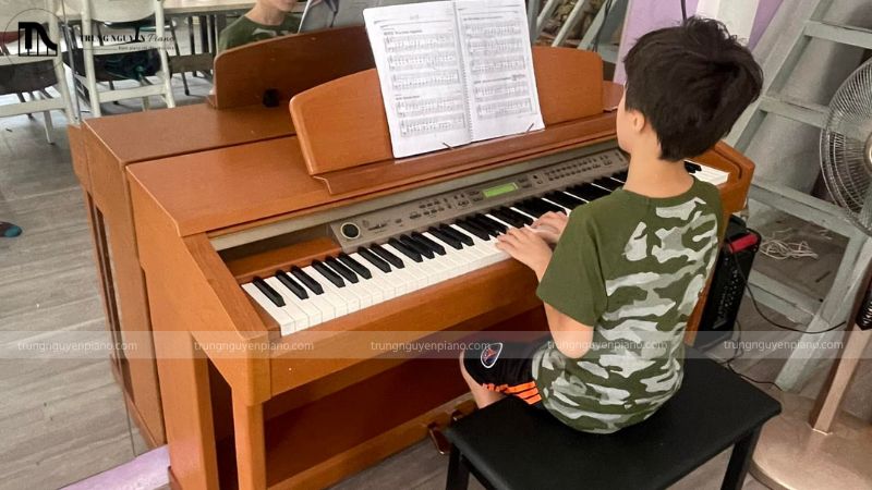 Chính sách bảo hành đàn piano: Chi tiết khách hàng cần biết 9 Liên hệ bảo hành đàn piano