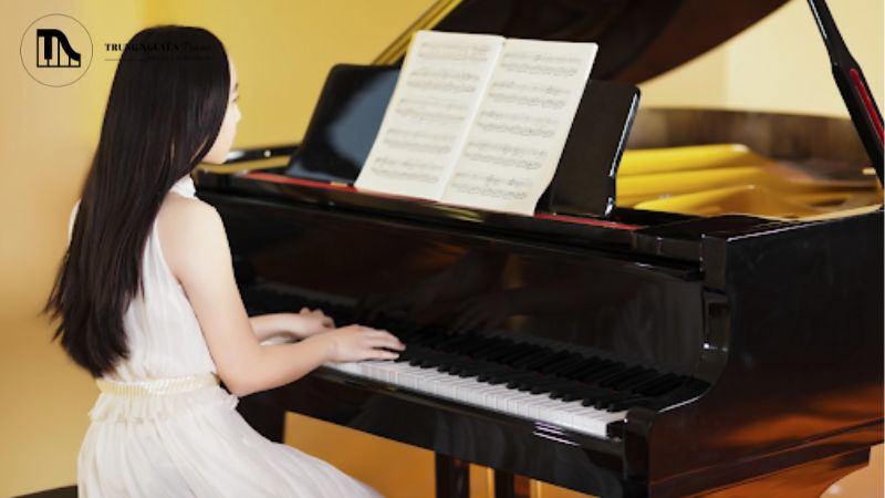 Chơi hoàn chỉnh một bản nhạc yêu thích, dù đơn giản, mang lại sự tự hào