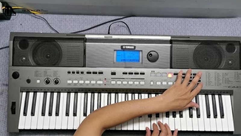 Lỗi chức năng điều khiển và hiển thị