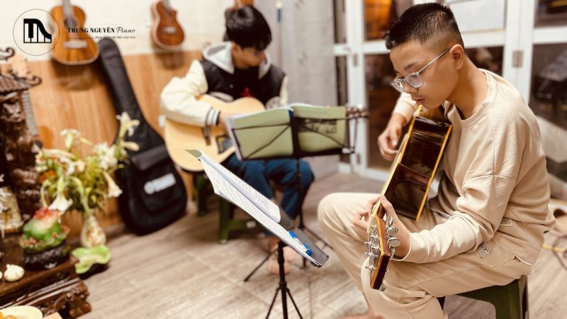 Môi trường nhóm thường khuyến khích sự sáng tạo