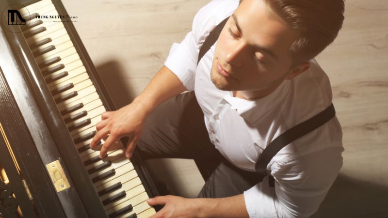 Lợi ích của việc hiểu rõ lịch sử Jazz Piano