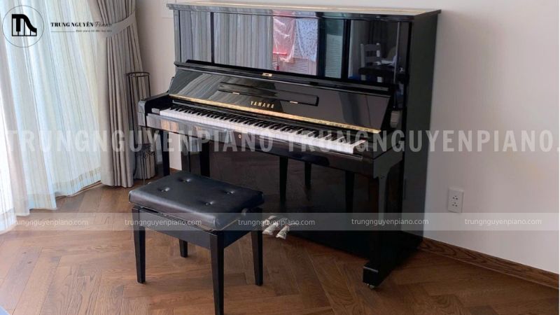 Lưu ý khi mua đàn piano
