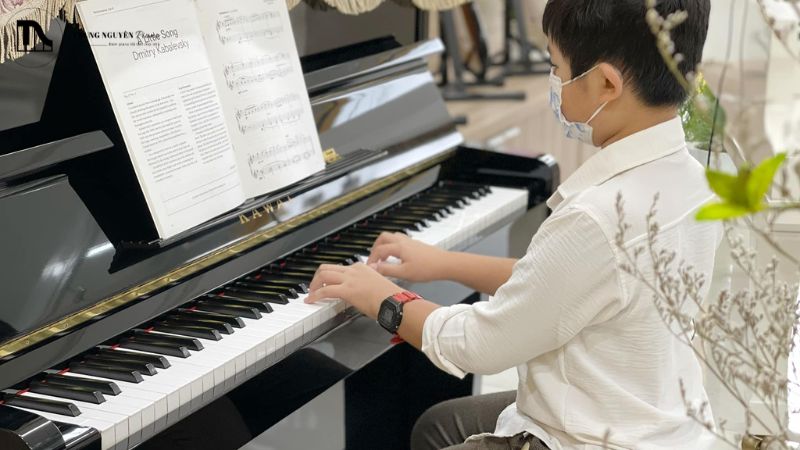 Lưu ý khi mua đàn piano