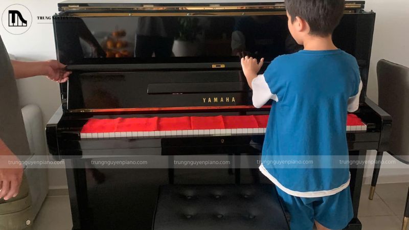 Thuê Piano tại Trung Nguyên Piano: Thủ tục, bảng giá và lợi ích 6 Lưu ý khi thuê đàn piano
