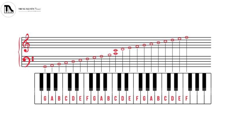 Hướng dẫn luyện tai nghe nhạc hiệu quả cho người học piano/guitar 5 Bài tập ear training giúp người học piano & guitar phát triển cảm âm, chơi linh hoạt và sáng tạo hơn mỗi ngày