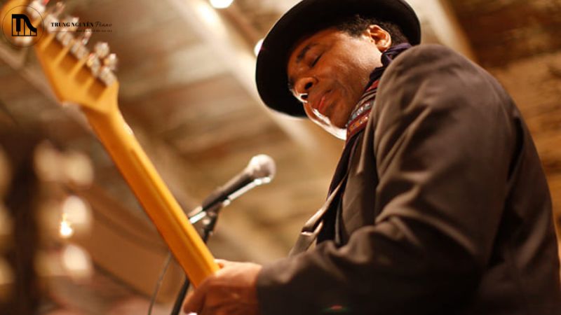 Nhạc Blues là gì? Hướng dẫn chơi Piano/Guitar Blues cơ bản 3 Nền tảng lý thuyết khi chơi nhạc Blues