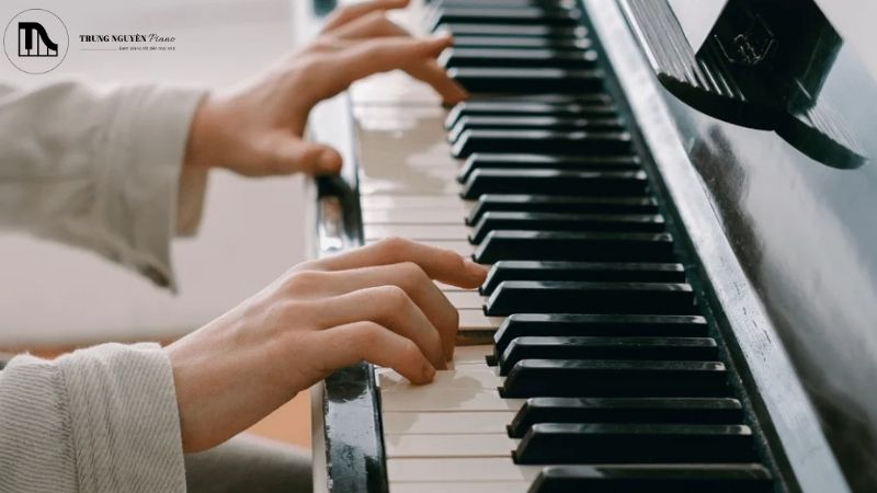 Luyện tập mỗi ngày để thành thói quen