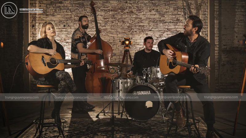 Modes âm nhạc: Hiểu & ứng dụng điệu thức trên piano/guitar hiệu quả 5 Điệu thức Dorian – chìa khóa mở ra những giai điệu acoustic đầy màu sắc và cảm xúc.