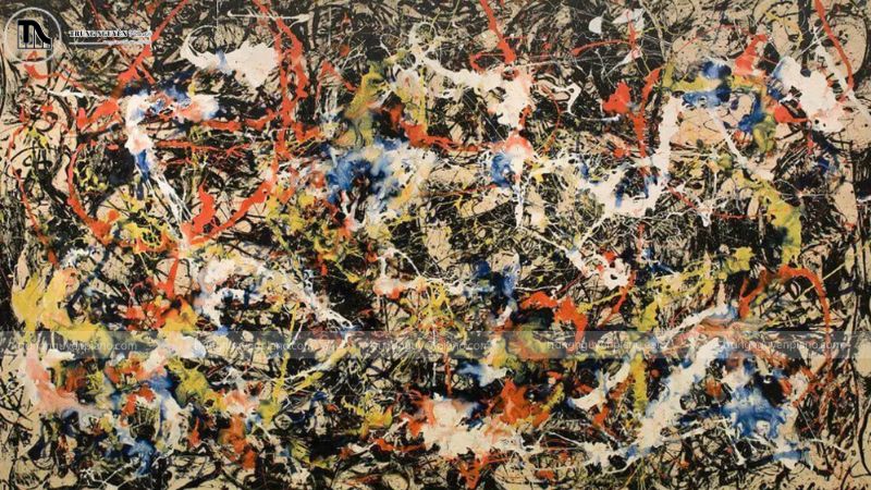 Modes âm nhạc: Hiểu & ứng dụng điệu thức trên piano/guitar hiệu quả 10 Điệu thức Locrian gắn liền với hình ảnh trừu tượng