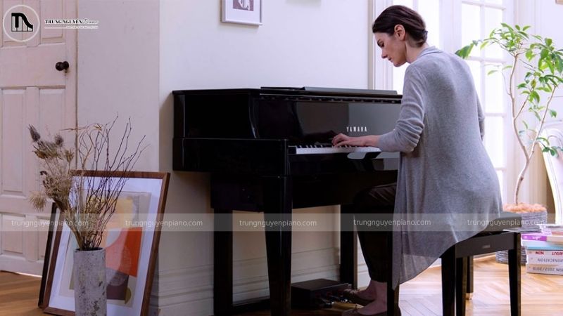 Modes âm nhạc: Hiểu & ứng dụng điệu thức trên piano/guitar hiệu quả 14 Bài tập thực hành Điệu thức hiệu quả