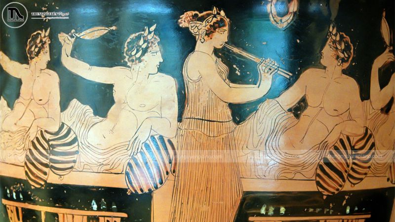 Mối liên hệ âm nhạc và toán học: Sự kết nối bất ngờ ít người biết đến 5 Từ triết học cổ đại đến khoa học hiện đại, hành trình khám phá mối liên hệ giữa âm nhạc và toán học đã soi sáng cách con người hiểu và cảm nhận âm thanh.