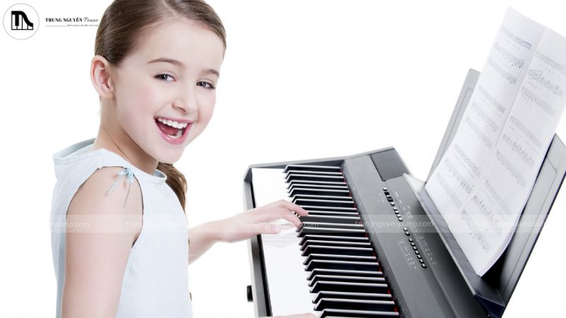 Mối liên hệ âm nhạc và toán học: Sự kết nối bất ngờ ít người biết đến 8 Âm nhạc và toán học bổ trợ lẫn nhau – phát triển tư duy, cảm nhận và khả năng xử lý logic.