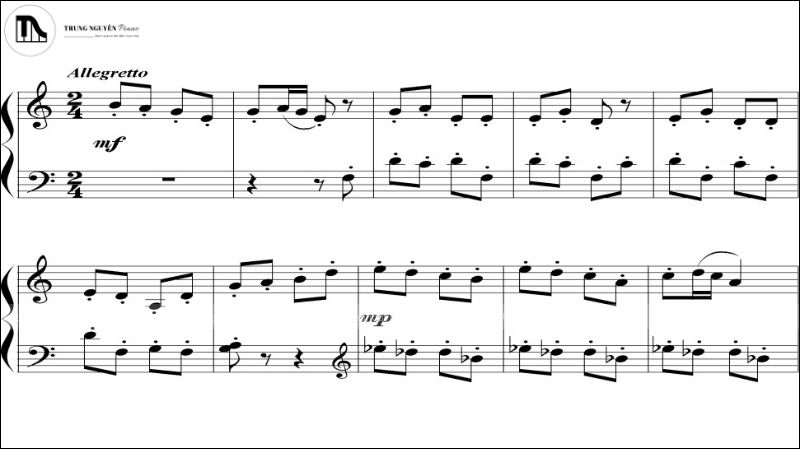 Mối liên hệ âm nhạc và toán học: Sự kết nối bất ngờ ít người biết đến 9 Học âm nhạc giúp tăng cường khả năng nhận diện mẫu và cấu trúc – nền tảng cho cả tư duy toán học và sáng tạo nghệ thuật.