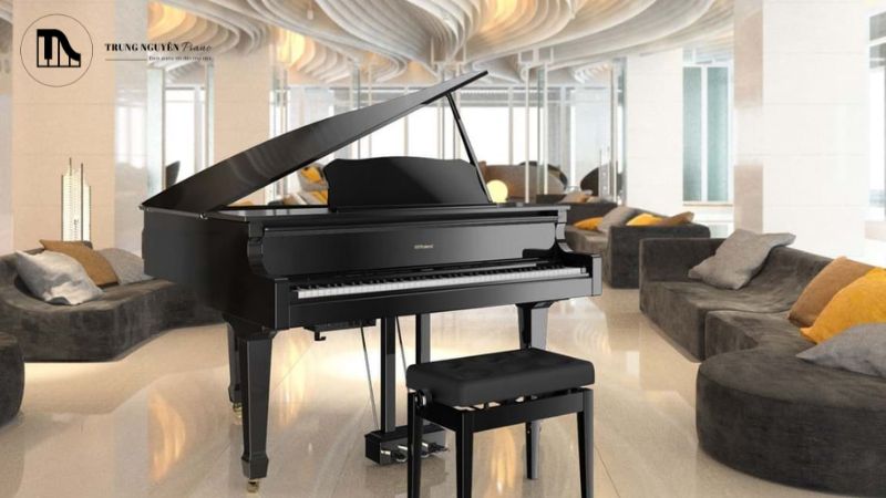 Một cây đàn được phục hồi tốt sẽ có âm thanh vang, trong trẻo, bộ máy hoạt động trơn tru