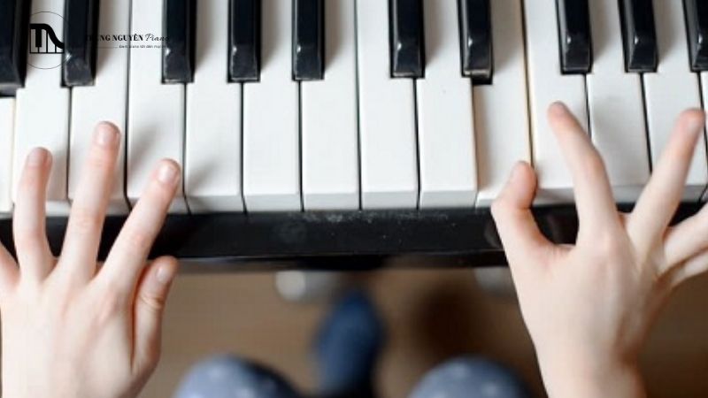 Độ nặng của phím có phù hợp không, phím có độ nảy tốt