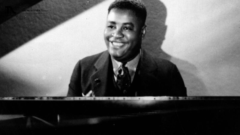 Các nghệ sĩ Piano Jazz nổi tiếng