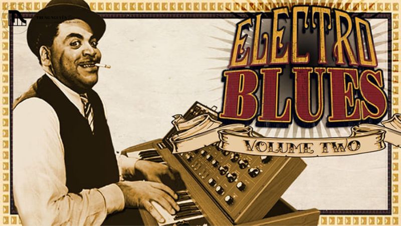 Nhạc Blues là gì? Hướng dẫn chơi Piano/Guitar Blues cơ bản 1 Định nghĩa về nhạc Blues