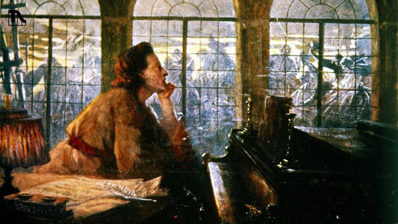 Những năm cuối đời của Chopin 