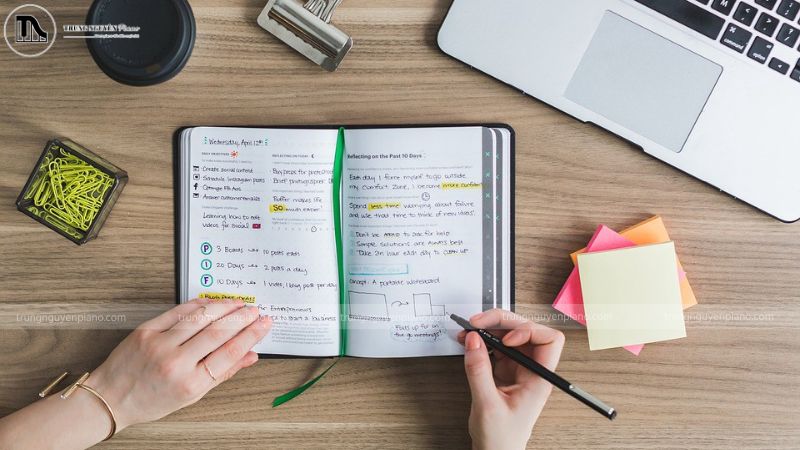 Lời khuyên để học theo Phương pháp Suzuki Piano hiệu quả