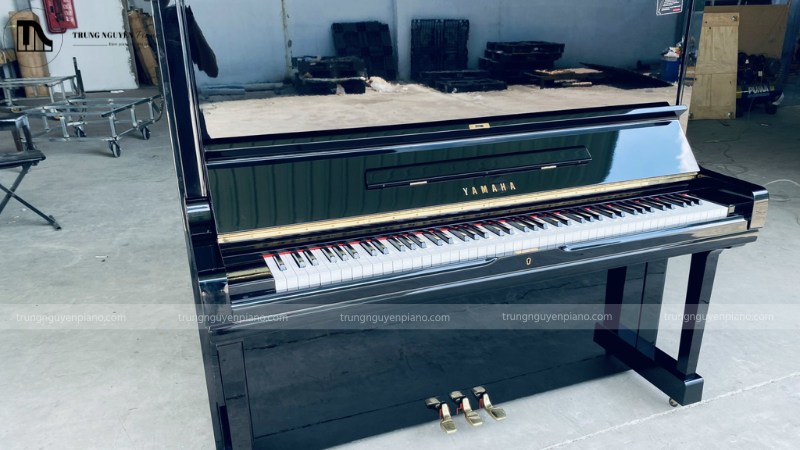 Piano B-Stock vẫn là lựa chọn mang lại nhiều lợi ích hấp dẫn