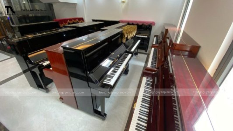 Piano B-Stock phù hợp với mọi đối tượng