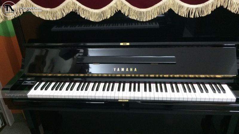Đặc trưng của Piano cơ Nhật