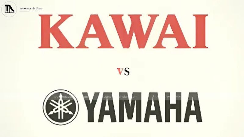 Các thương hiệu piano tiêu biểu từ Nhật Bản