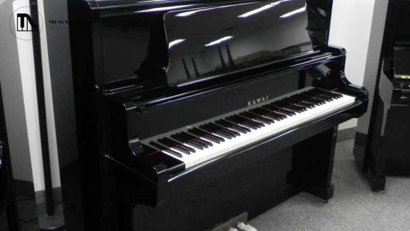 Với một mức chi phí thấp hơn nhiều so với việc mua một cây đàn piano cơ mới