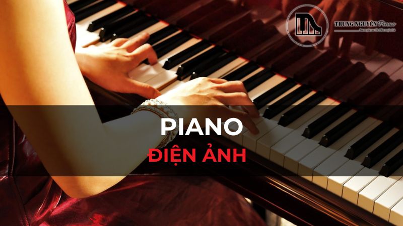 Khám phá vai trò của piano điện ảnh trong việc tạo cảm xúc cho phim